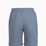 Jogger Shorts Grau