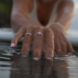 Inselliebe Ring