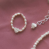 Inselliebe Ring