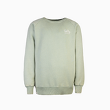 Sweater ALBATROS Jadegrün