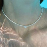 Inselliebe Kette