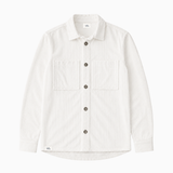 Cord Jacke Undyed