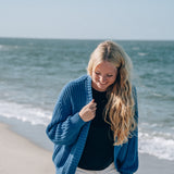 Cardigan Imke