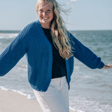 Cardigan Imke
