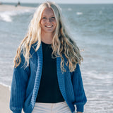 Cardigan Imke
