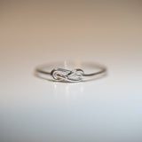 Sailor´s Knot - Ring