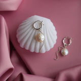 Seasalt Ohrring