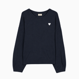Sweater Friesenherz Marine