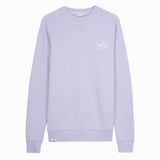 Sweater Salty Fish Lavendel