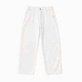 Cordhose Undyed