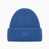 Beanie Wave Ocean Blue