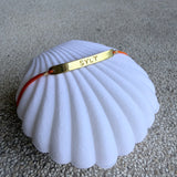 Ocean Brass Sylt Orange