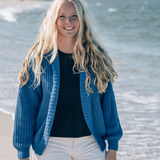 Cardigan Imke
