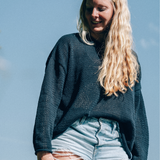 Janna Strick Marine