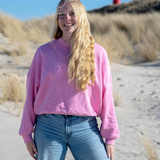 Sweater Sommer Pink