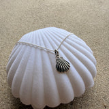 Muschel Kette