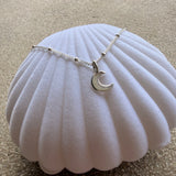Mond Kette