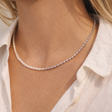 Mermaid Kette