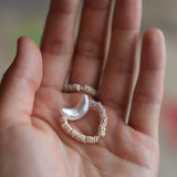 Luna Ring