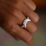 Luna Ring