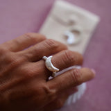 Luna Ring