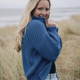 Cardigan Imke