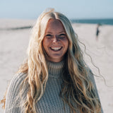 Marthe Strick Sand