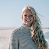 Marthe Strick Sand