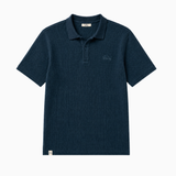 Polo Shirt Marine