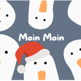 Salty Elements Postkarte