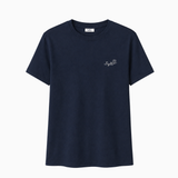 T-Shirt Sylter Deern Marine
