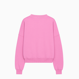 Sweater Sommer Pink