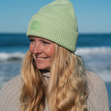 Beanie Wave Matcha