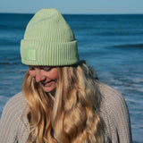 Beanie Wave Matcha