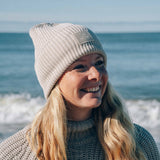 Beanie Wave Sand