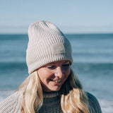 Beanie Wave Sand