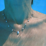 Ocean Love Kette