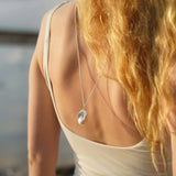 Mermaid Tear Kette