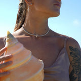 Reef Pearl Kette