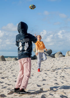 Hoodie SALTY FISH Kids
