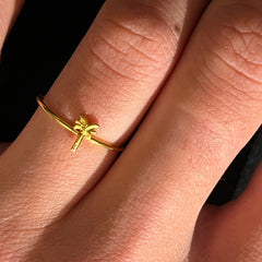 Palmenstrand - Ring